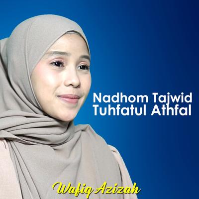 Nadhom Tajwid Tuhfatul Athfal's cover