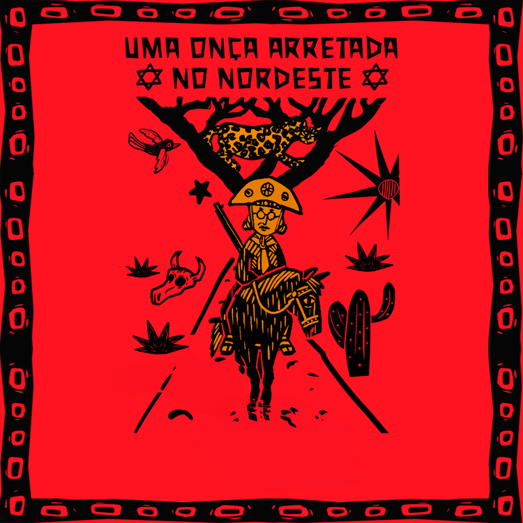 Escola de Samba Cova da Onça's avatar image