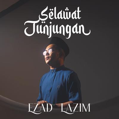 Selawat Junjungan's cover
