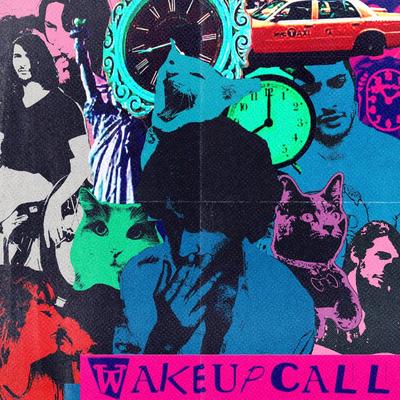 Wakeup Call's cover