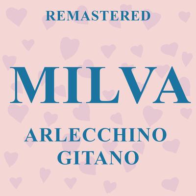 Arlecchino gitano (Ramastered)'s cover