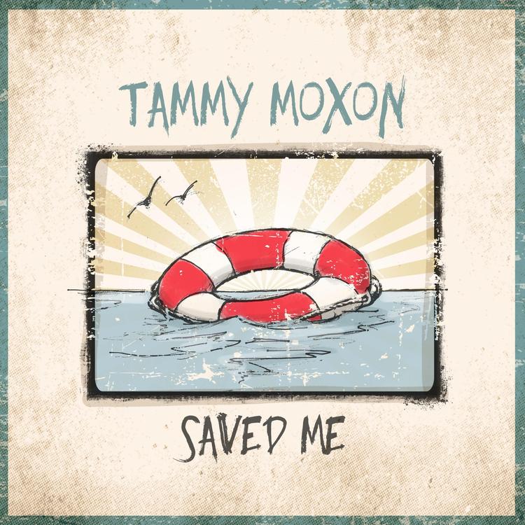 Tammy Moxon's avatar image