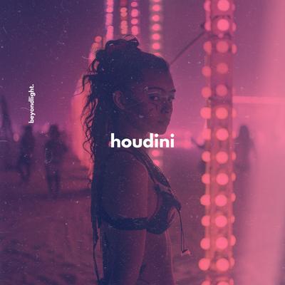 Houdini By beyondlight.'s cover