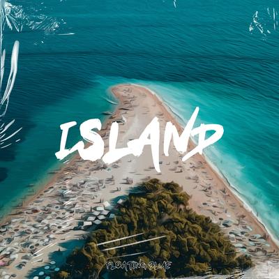 Island By Floater Garry, Elvis Chillworld's cover