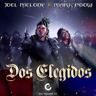 Dos Elegidos's cover