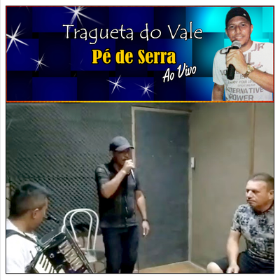 Baralho Sem Coringa (Ao Vivo) By Tragueta do Vale's cover