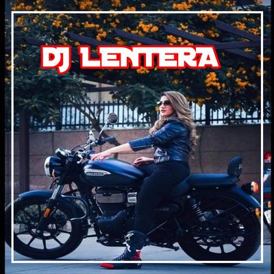 DJ Lentera's cover