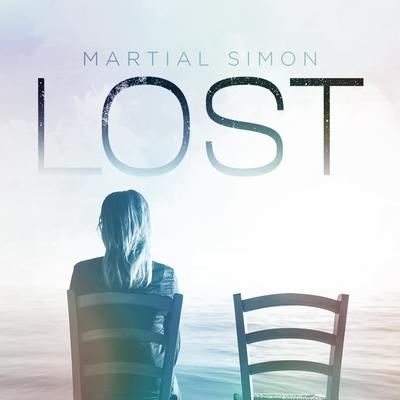 LOST By Martial Simon's cover