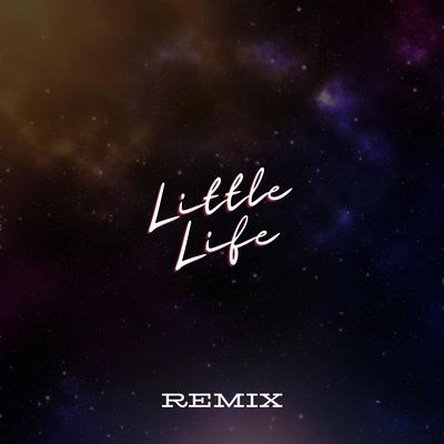 I Think I Like This Little Life (Little Life) [Remix]'s cover
