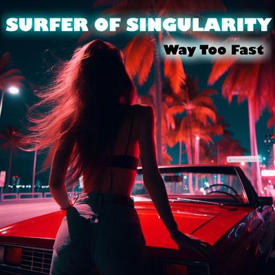 Way Too Fast's cover