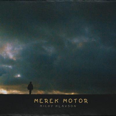 MEREK MOTOR's cover