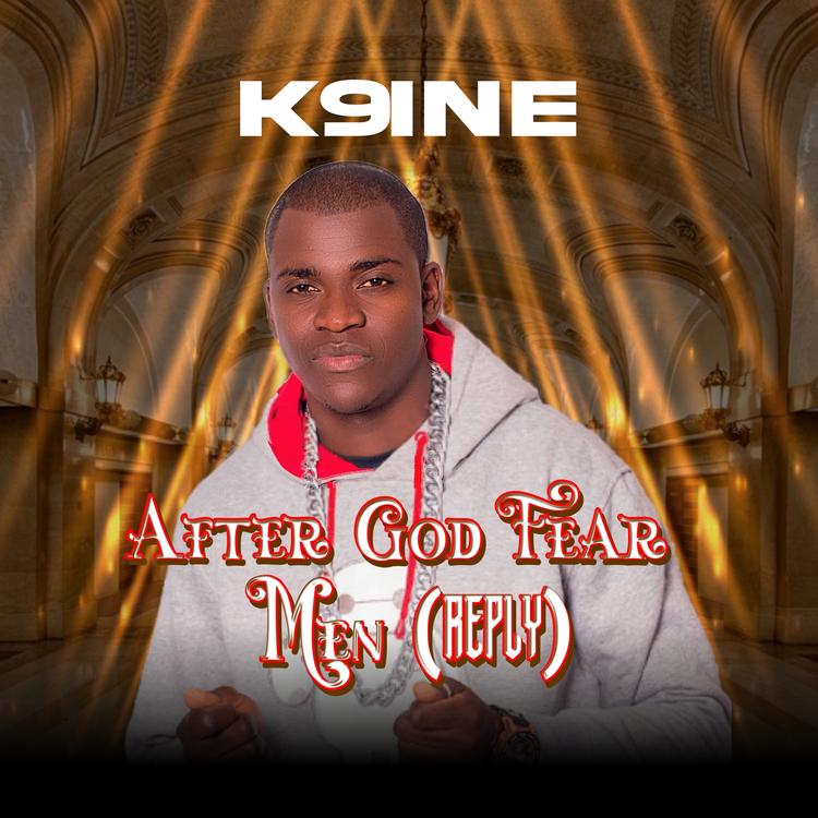 K9ine's avatar image
