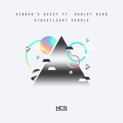 Streetlight People By Sinner's Heist, Harley Bird's cover