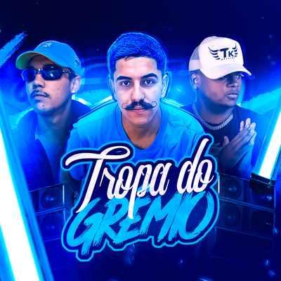 Tropa do Grêmio's cover