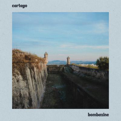 Cartago's cover