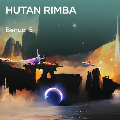 Benua-5's cover