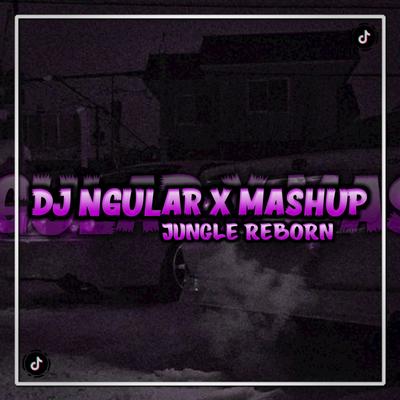DJ NGULAR 🐍 X MASHUP NGKANEDUTCH! (INS)'s cover