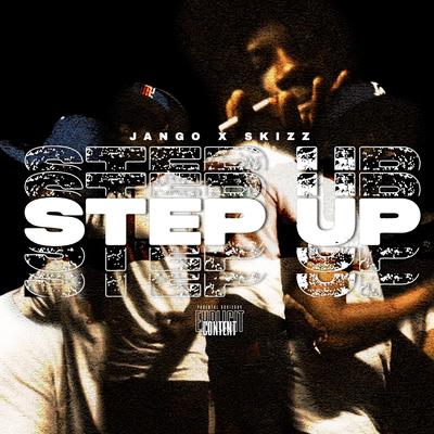 Stepped Up's cover