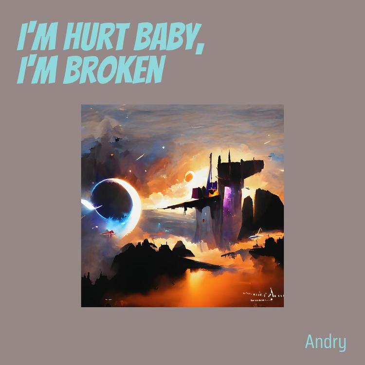 ANDRY's avatar image