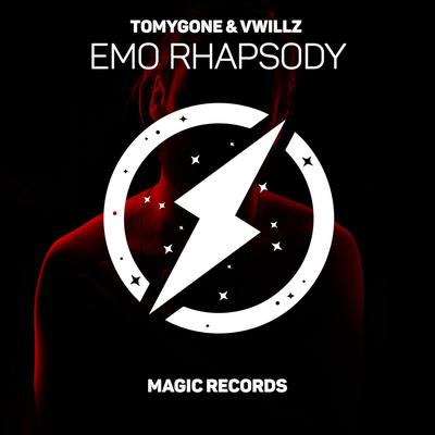 Emo Rhapsody By TOMYGONE, Vwillz's cover