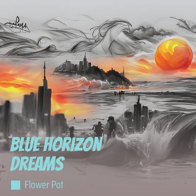 Blue Horizon Dreams's cover