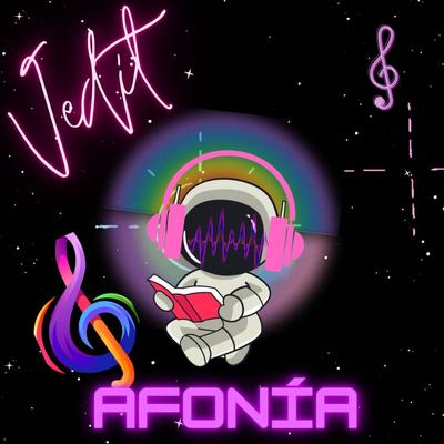 AFONÍA's cover