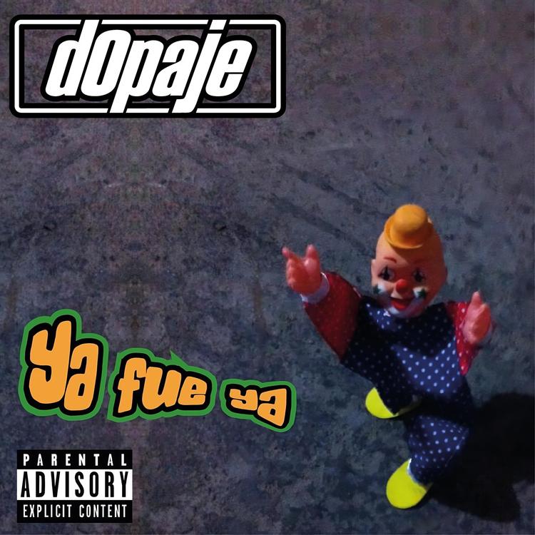 Dopaje's avatar image