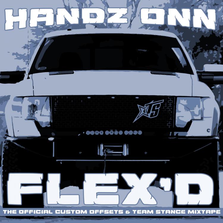 Handz Onn's avatar image