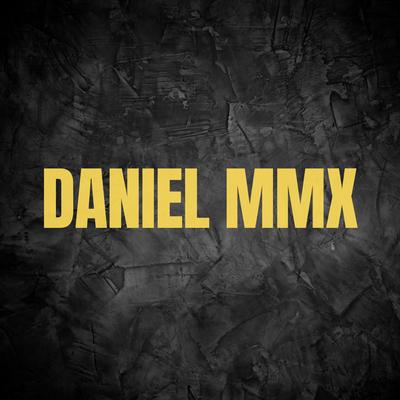 DANIEL MMX's cover