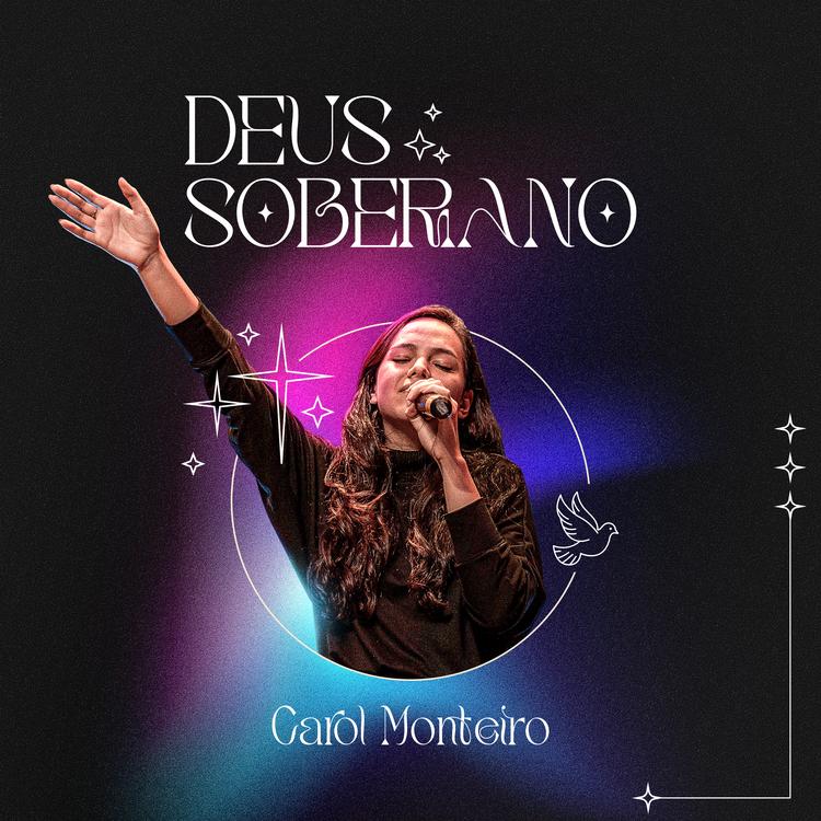 Carol Monteiro's avatar image