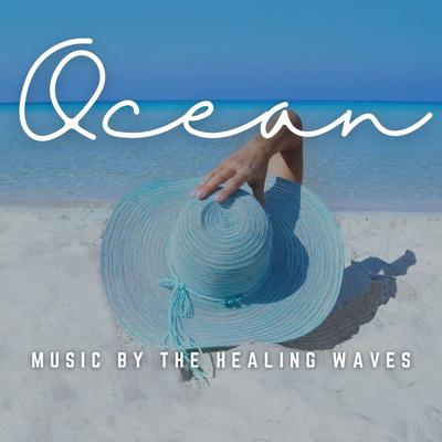 Music by the Healing Waves: Ocean Spa and Massage's cover