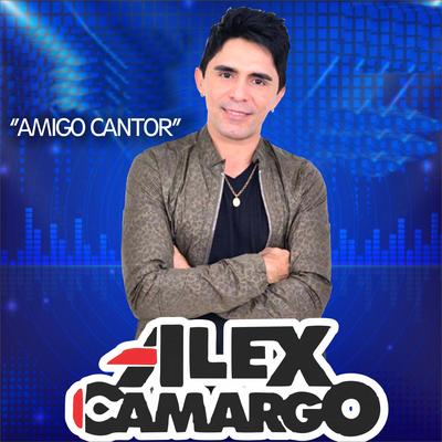 Amigo cantor's cover