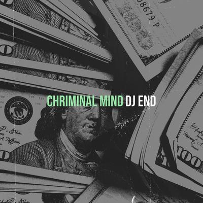 Chriminal Mind's cover