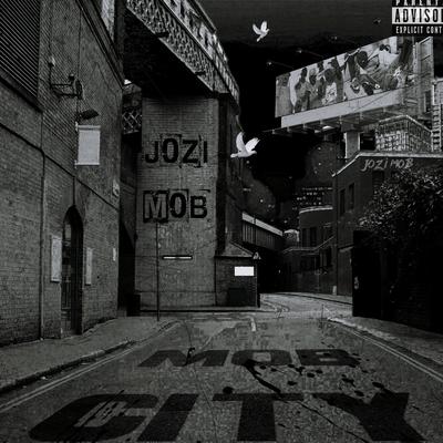 Mob City's cover