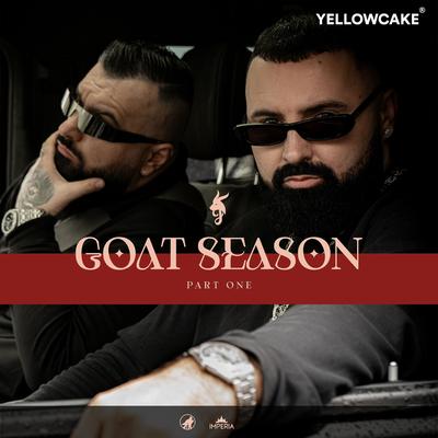 Goat Season (Part One)'s cover