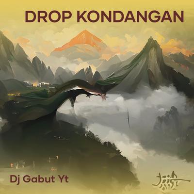 Drop Kondangan's cover