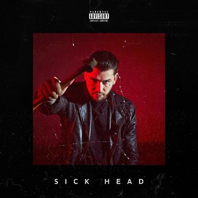 Sick Head By Trampa's cover