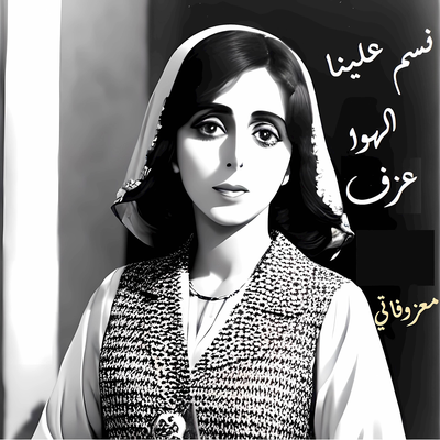 نسم علينا الهوا's cover