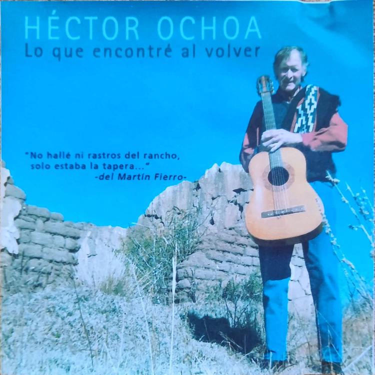 Hector Ochoa's avatar image