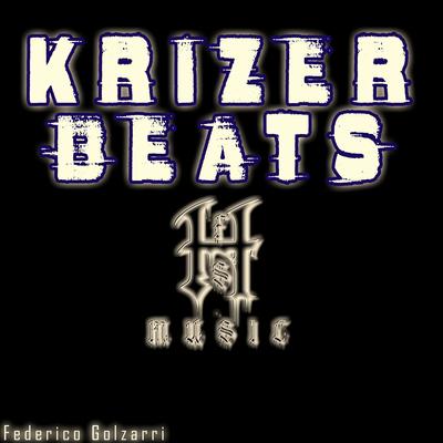 KrizerBeats Volumen 2.1's cover