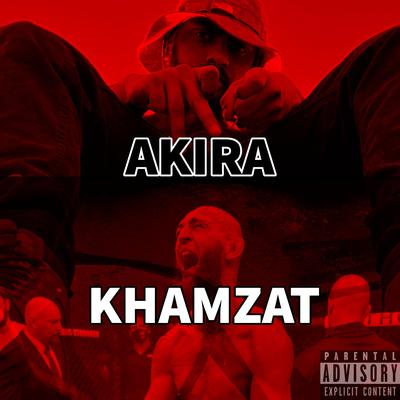 Akira Khamzat #selfmade1's cover