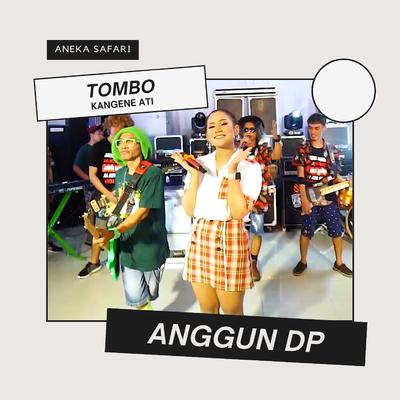 Tombo Kangene Ati's cover