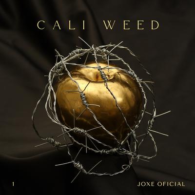 Cali Weed's cover