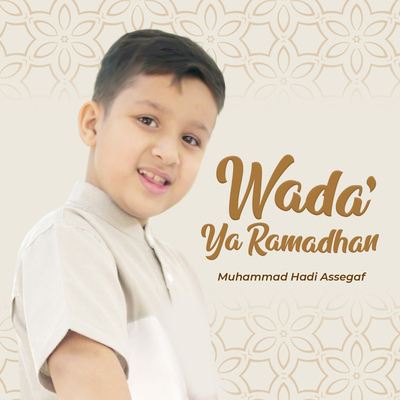 Wada' Ya Ramadhan's cover