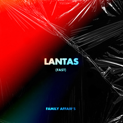 Lantas (Fast)'s cover