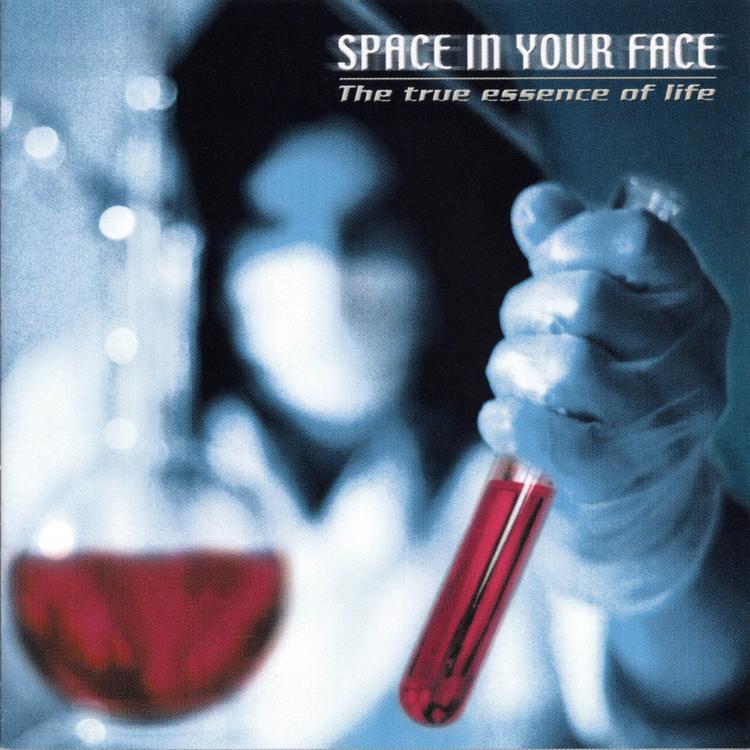 Space In Your Face's avatar image