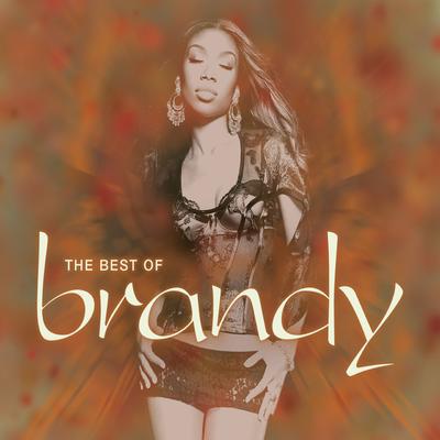 Sittin' Up In My Room By Brandy's cover