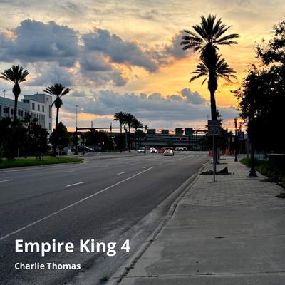 Empire King 4's cover