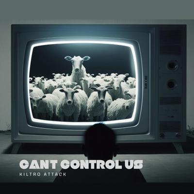 Can't Control Us's cover