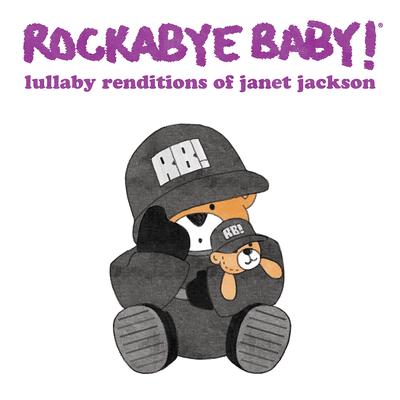 Rockabye Baby!'s cover